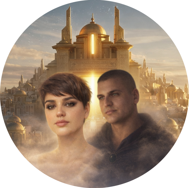 Kali & Morpheus — La Voie du Vide