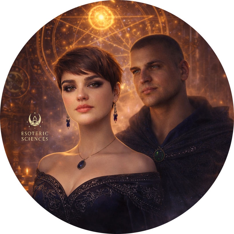 Kali & Morpheus — La Voie du Vide