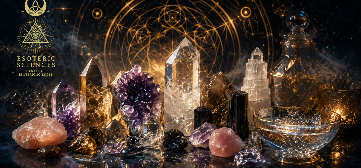 crystal