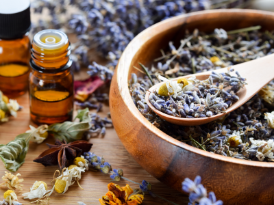 herbs