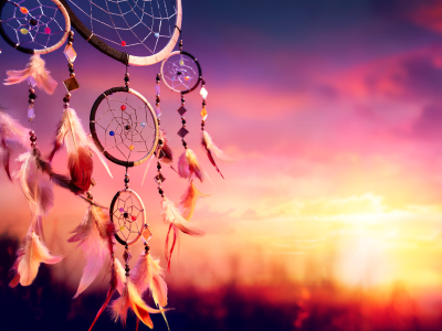 shamanic